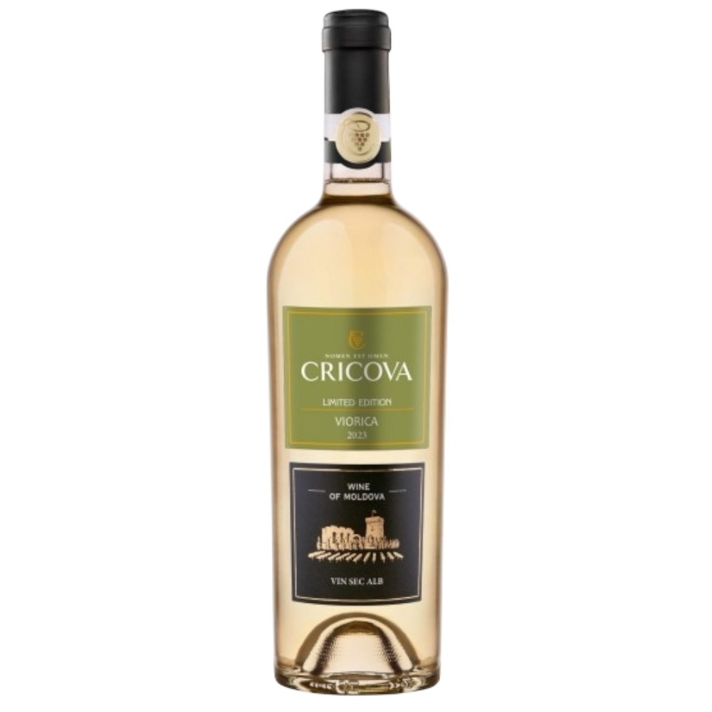 Limited Edition Viorica